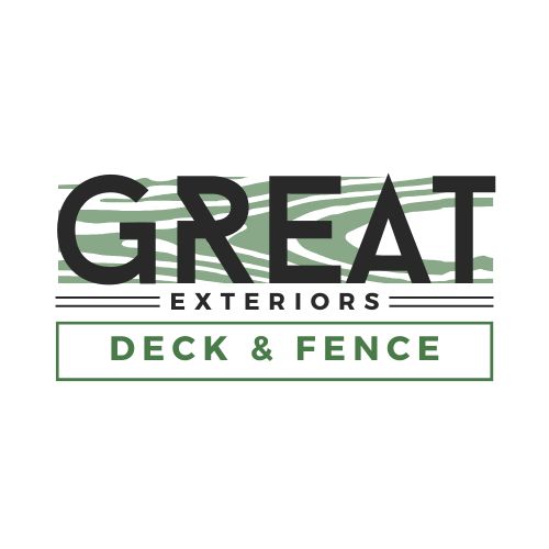 Great Exteriors Logo