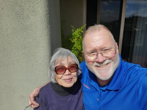 We LOVE our customers!!