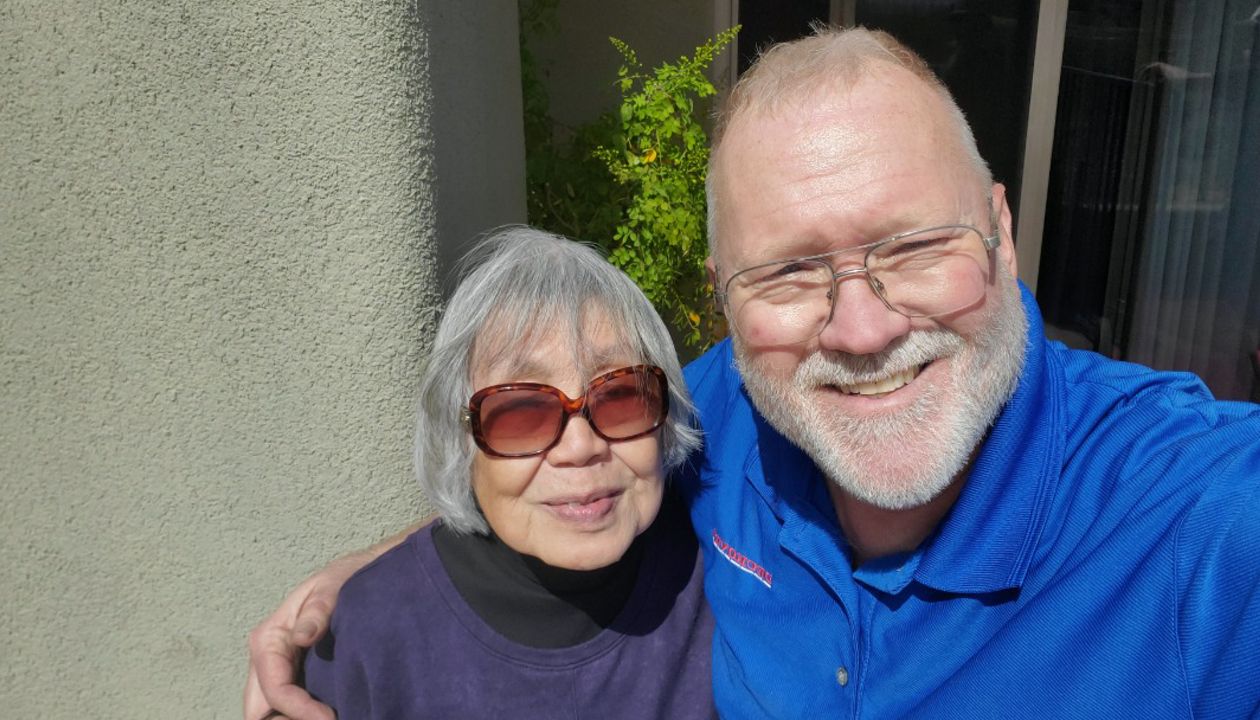 We LOVE our customers!!