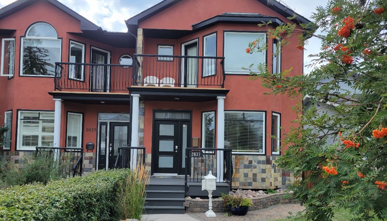 Front Stairs and porch redo