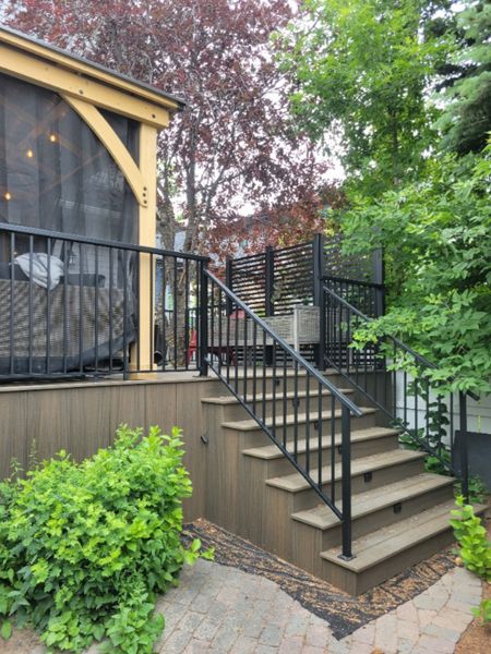 Coastal Bluff Enhance Naturals Series