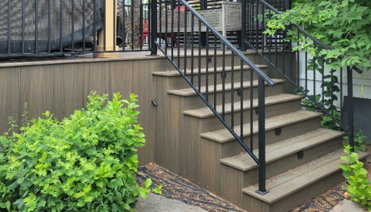 Coastal Bluff Enhance Naturals Series