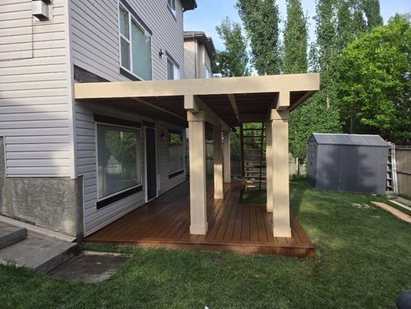 Saddle Enhance  Basics lower deck