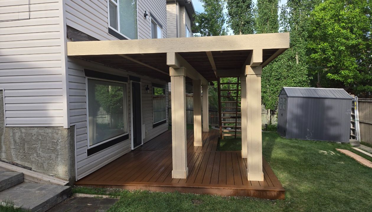 Saddle Enhance  Basics lower deck