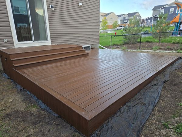 Enhance Naturals Cinnamon Cove