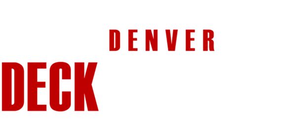Denver Deck Builders Logo