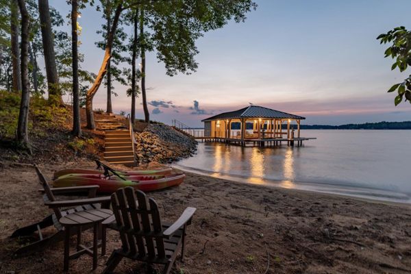 Transcend Rope Swing