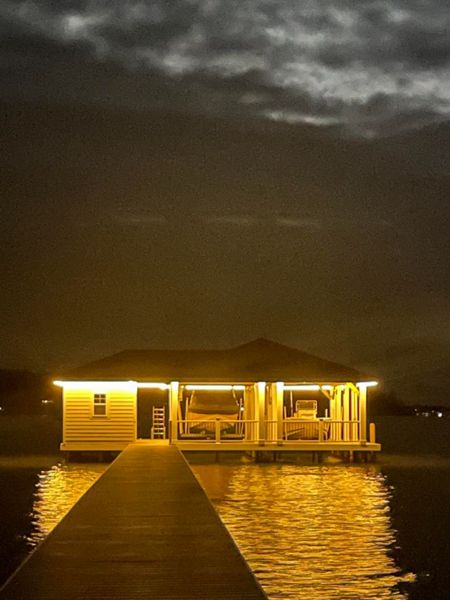 Transcend Rope Swing