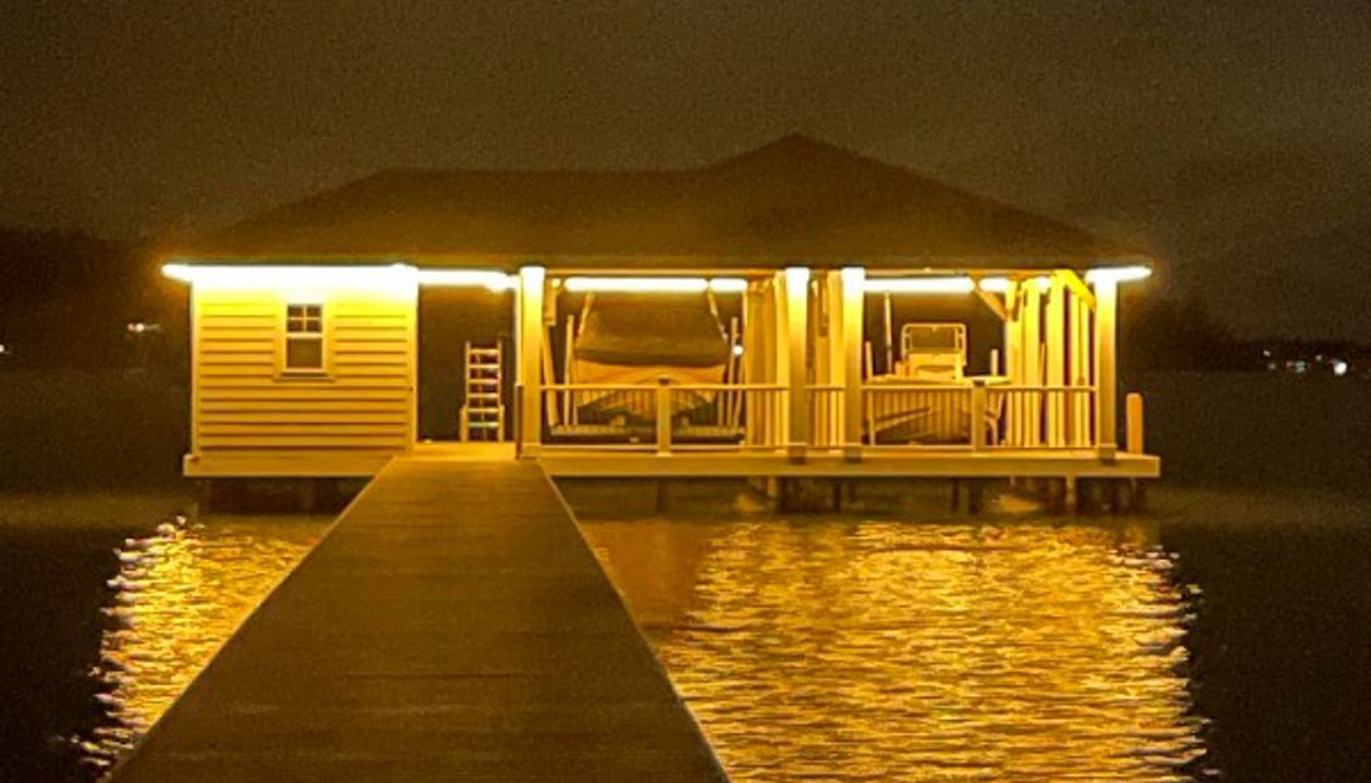 Transcend Rope Swing