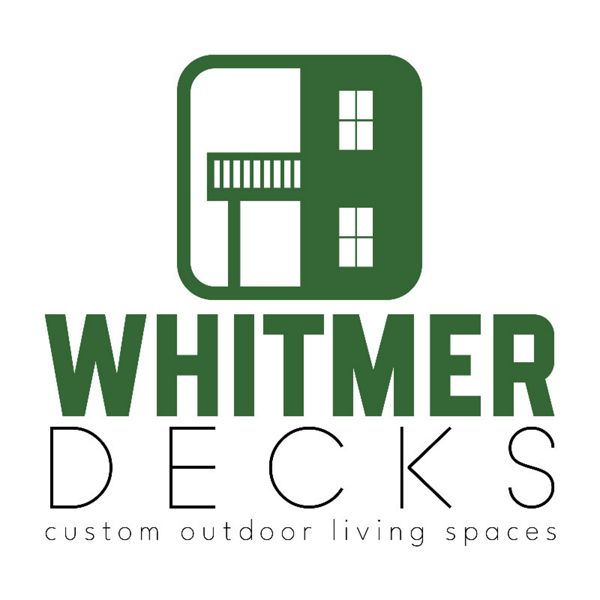 Whitmer Decks, LLC Logo