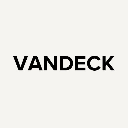 Vandeck Builders Logo