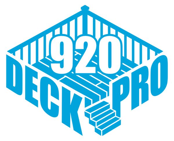 920 Deck Pro Logo