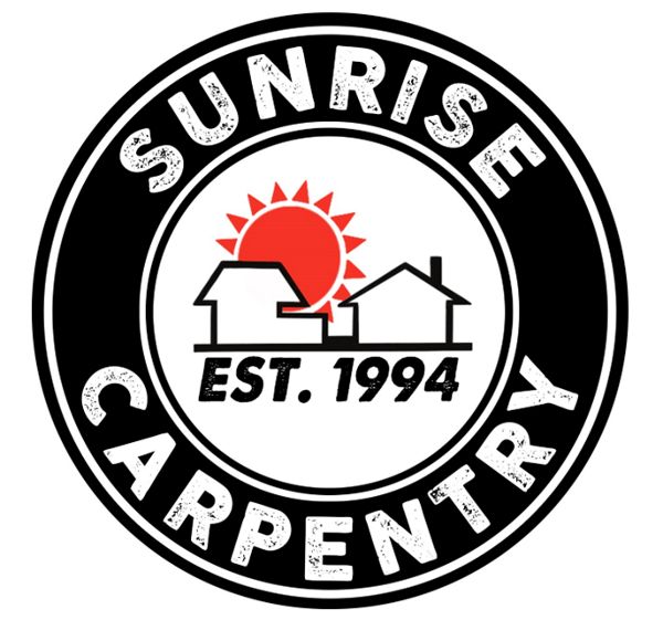 Sunrise Carpentry, Inc. Logo