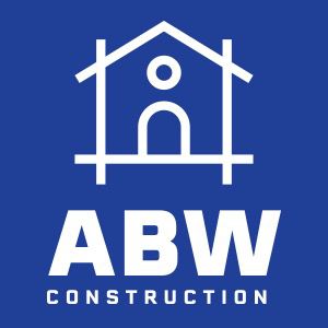 ABW Construction Logo