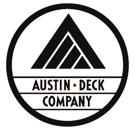 Austin Deck Company Logo