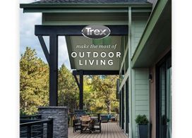 Trex® Decking & Railing Catalog - English
