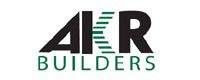 AKR Builders, Inc. Logo