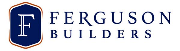 Ferguson Builders LLC Logo