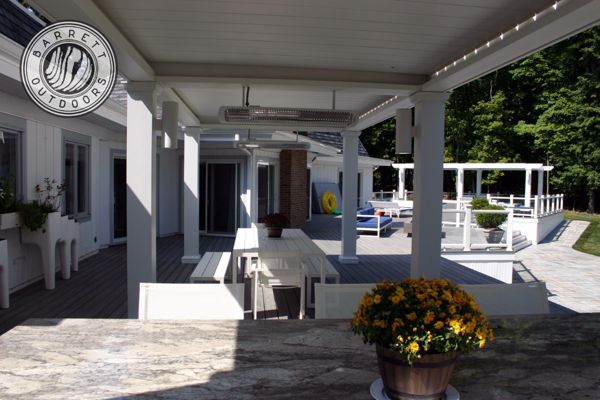 Island Mist Tropical