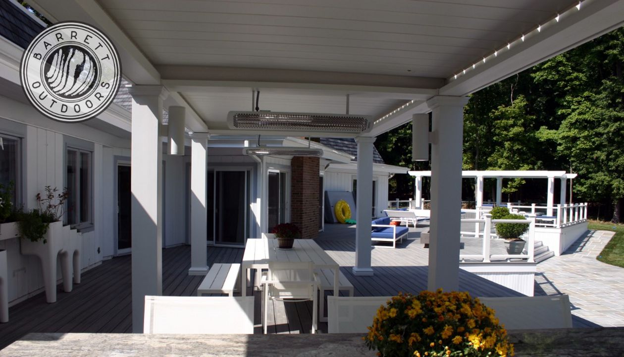 Island Mist Tropical