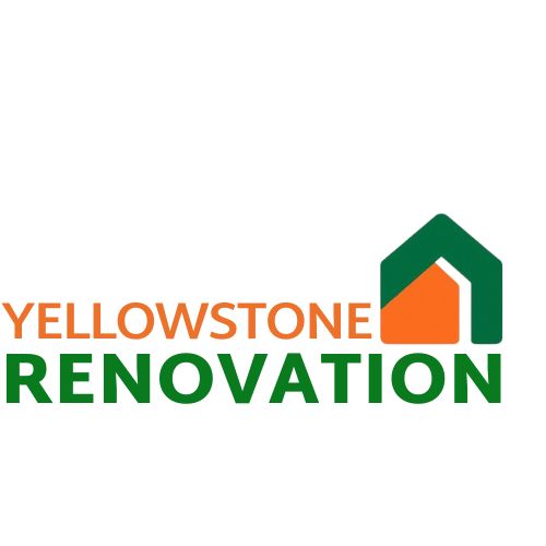 Yellowstone Renovation Logo