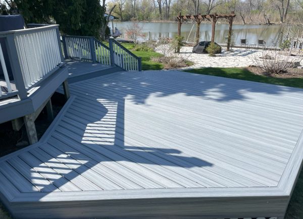 Foggy Warf Trex Naturals