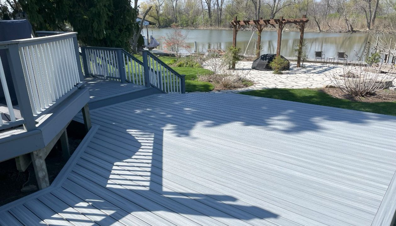 Foggy Warf Trex Naturals