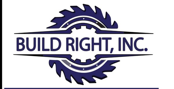 Build Right Inc Logo