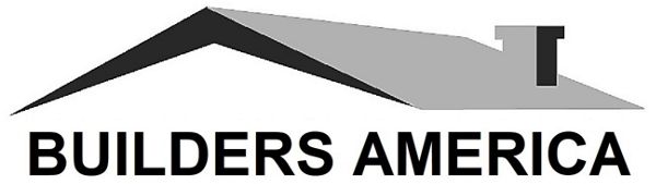 Builders America Logo