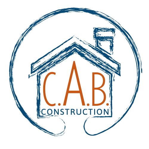 CAB Construction Logo