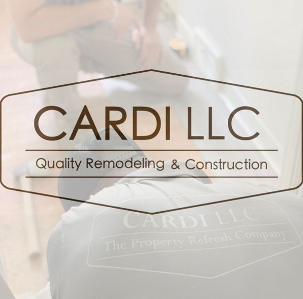 CARDI LLC Logo