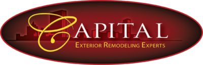 Capital Construction Contracting Inc. Logo