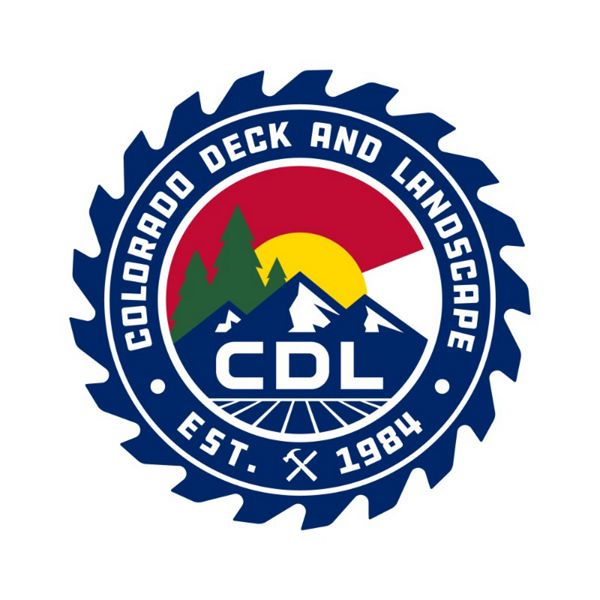 Colorado Deck  Landscape  & Remodeling Co Inc Logo