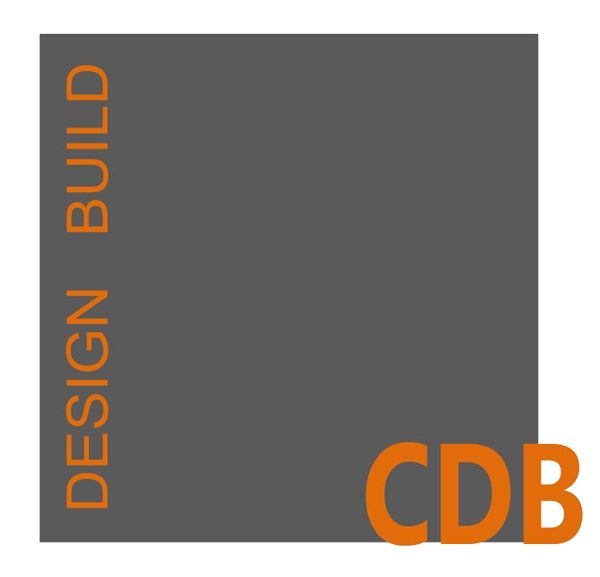 California Deck Builders  Inc. Logo