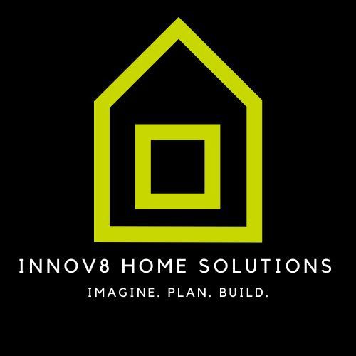 Innov8 Home Solutions Logo
