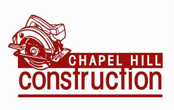 Chapel Hill Construction Logo