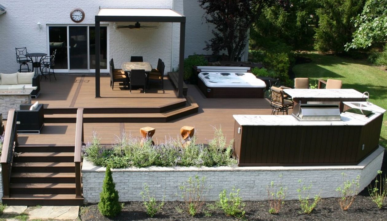 Spiced Rum & Vintage Lantern