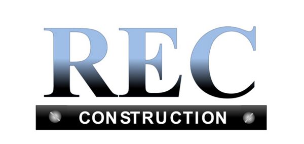 R.E.C. Construction LTD. Logo