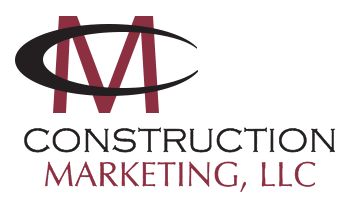 Construction Marketing LLC Logo