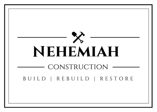 Nehemiah Construction Logo