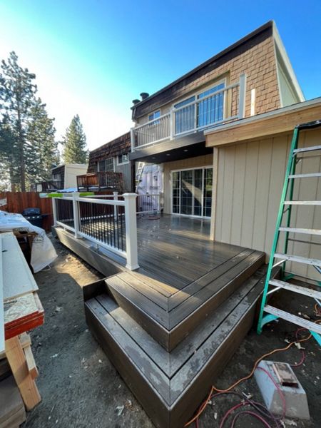 South lake Tahoe, NV