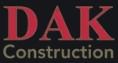 Decks by Dak Logo