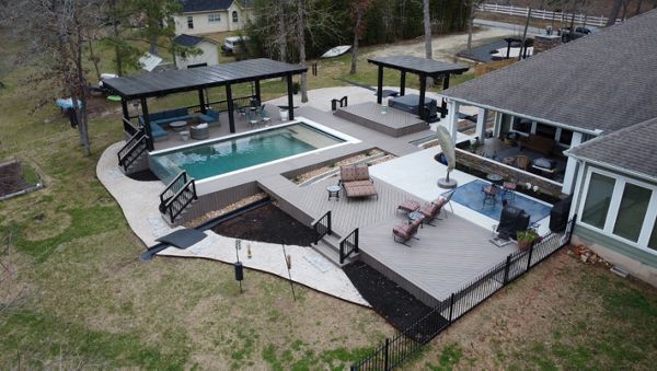 Trex Lineage "Biscayne"