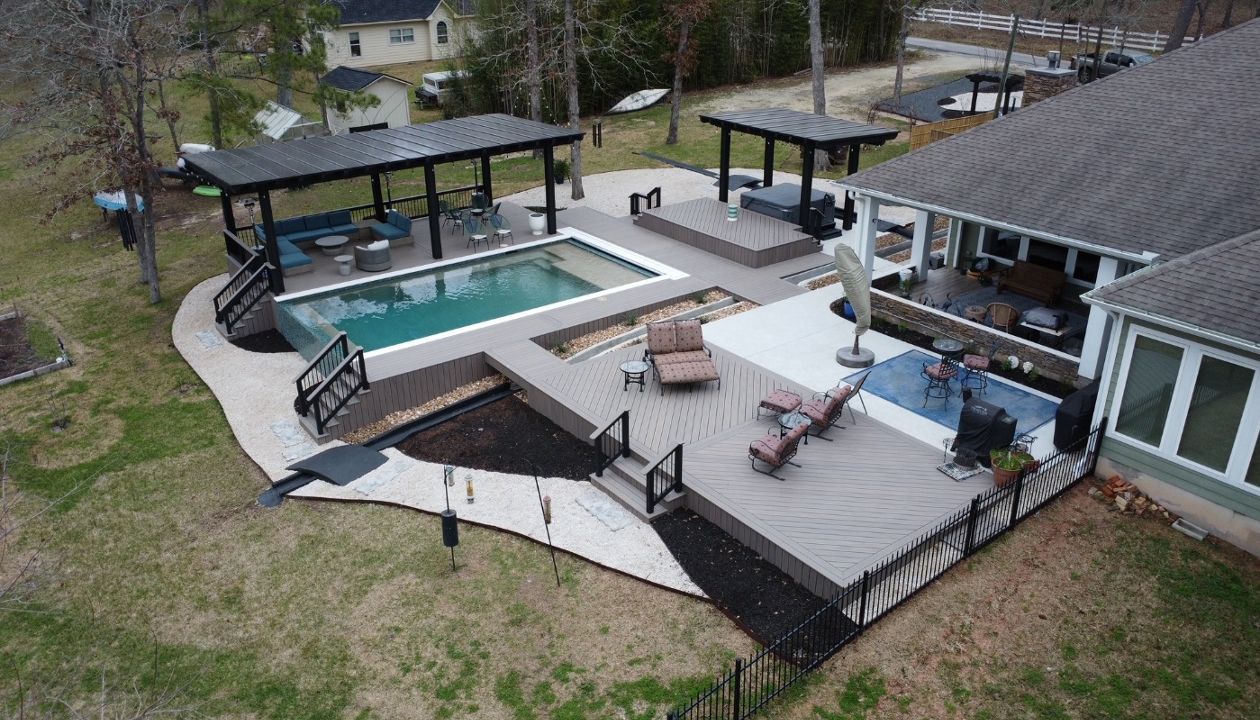 Trex Lineage "Biscayne"