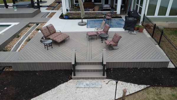 Trex Lineage "Biscayne" Deck