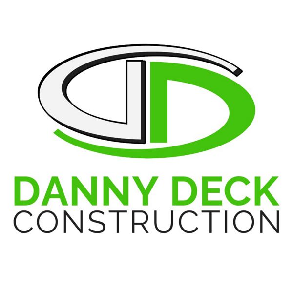 Danny Deck Construction, Inc. Logo