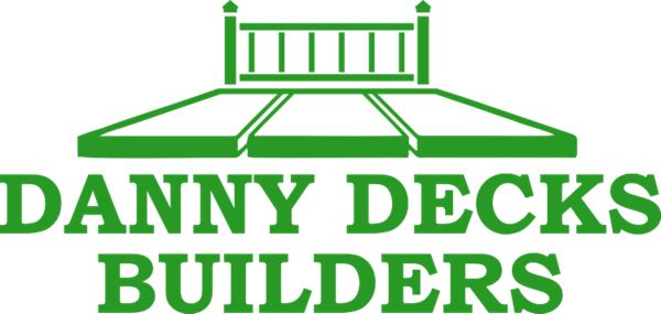 Danny Decks Builders Logo