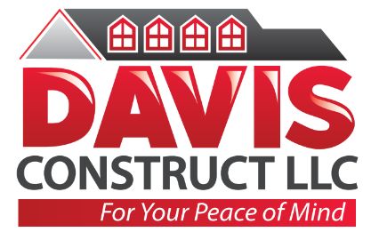 Davis Construct LLC Logo