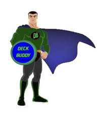Deck Buddy LLC Logo
