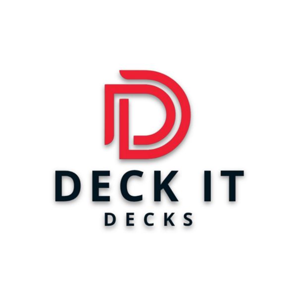 Deck It Decks Logo
